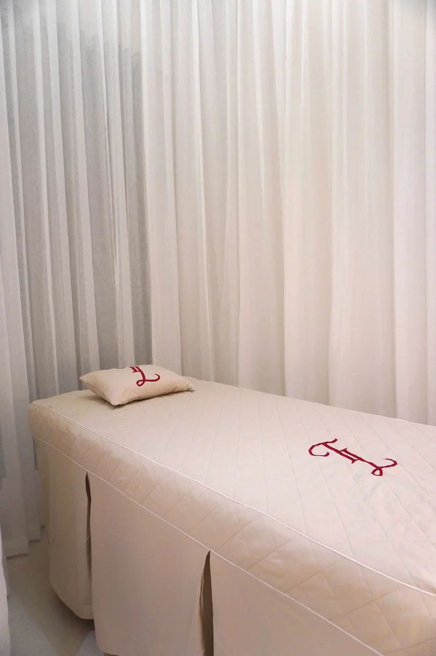 Spa interier 4