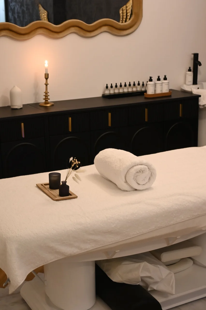 Spa interier 5