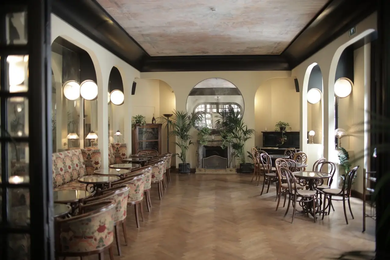 Elegantna jedilnica