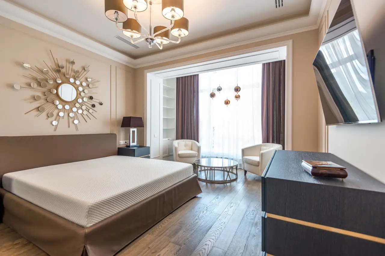 Pogled iz suite